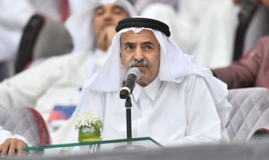 بفارق 10 أصوات.. سعود بن علي رئيساً للاتحاد الدولي لكرة السلة