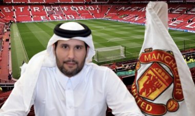 مانشستر يونايتد في قبضة القطريين