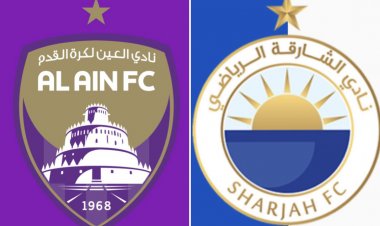 قرعة أبطال آسيا.. سهلة على العين وكبار السعودية وأصعب قليلاً على الشارقة