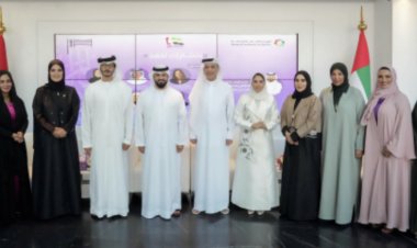 احتفاء بيوم المرأة الإماراتية .. الهيئة العامة للرياضة تنظم ملتقى "نتشارك للغد"