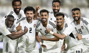 موعد مباراة منتخب الإمارات وكوستاريكا