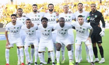 "سيراميك رأس الخيمة" ترعى نادي الإمارات