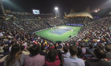 استعراض مجلس دبي الرياضي لتحديثات تصنيف البطولات مع منظمي الفعاليات