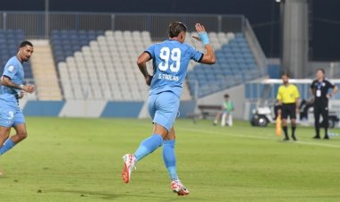 بني ياس يقسو على النصر