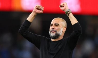 إنجاز تاريخي لغوارديولا في البريميرليغ