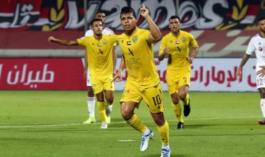 الوصل يحسم الكلاسيكو في أرض الشارقة