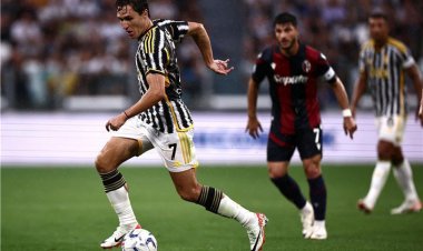 يوفنتوس يرفض السقوط أمام بولونيا