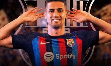 برشلونة يحسم صفقة كانسيلو