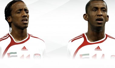 مشاركة بشير سعيد وفيصل خليل في مباراة الأساطير أمام برشلونة بقيرغيزستان