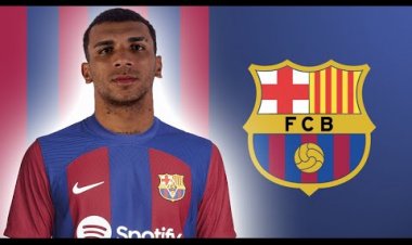 برشلونة يقترب من التعاقد مع مهاجم فلامينجو بيترسون نوفيس