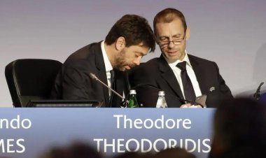 تخفيض عقوبة رئيس يوفنتوس السابق