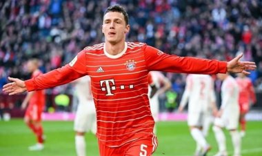 بافارد ينتقل إلى إنتر ميلان