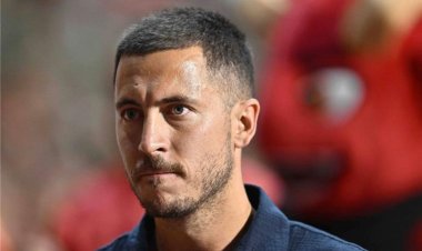 إيدين هازارد يرفض 6 عروض من دوريات مختلفة