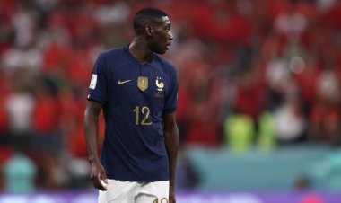 توقف كولو مواني عن التدريبات لن يؤثر على موقف فرانكفورت من انتقاله