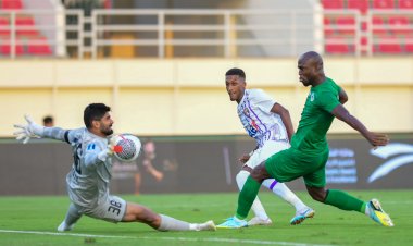 كأس الرابطة الإماراتية: العين والوحدة على أبواب ربع النهائي