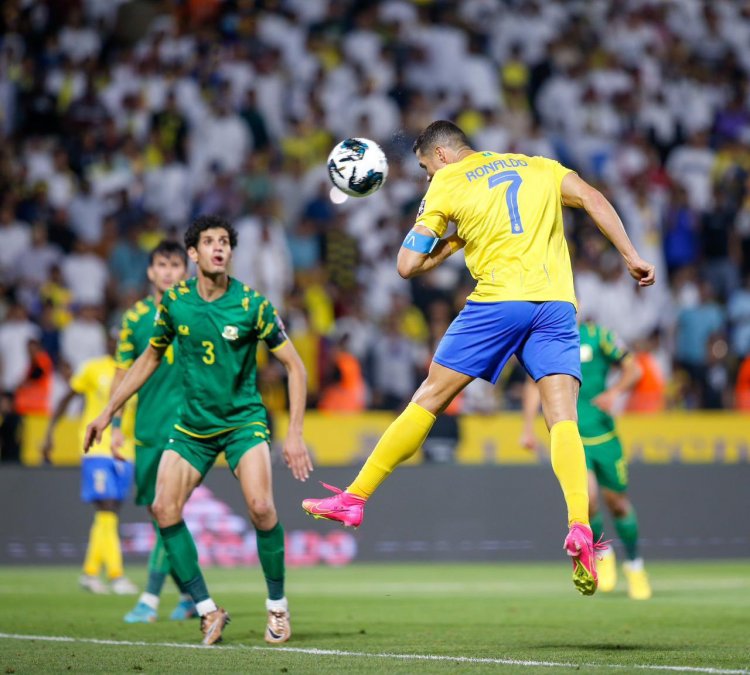 تعديل موعد نهائي البطولة العربية للأندية بين الهلال والنصر