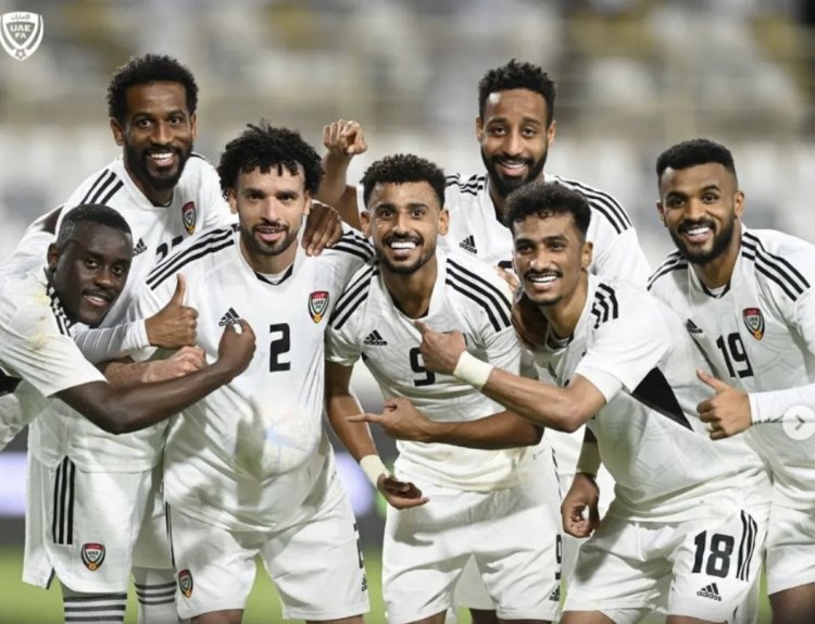 موعد مباراة منتخب الإمارات وكوستاريكا