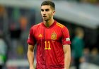 استدعاء توريس وبينو للمنتخب الإسباني