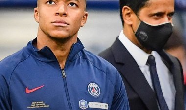 أخيراً.. مبابي يحسم موقفه من الانتقال إلى ريال مدريد