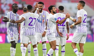 تحقيق 3 أرقام قياسية في انطلاقة كأس مصرف أبوظبي الإسلامي