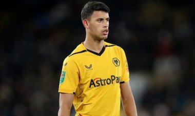 مانشستر سيتي يتعاقد مع ماتيوس نونيز