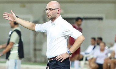 ماركوف يريد  لاعبين جدد في حتا