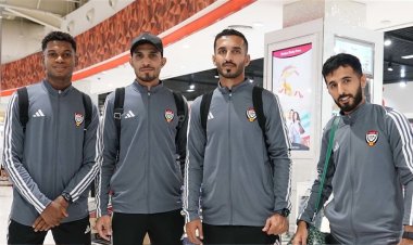 الإمارات يواجه كوستاريكا ودياً في كرواتيا