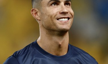 بعمر 38 سنة.. رونالدو يسجل الهدف 850 في مسيرته