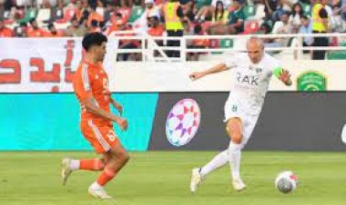 إنييستا: السن الكبير لن يمنع تألقي مع «الصقور»