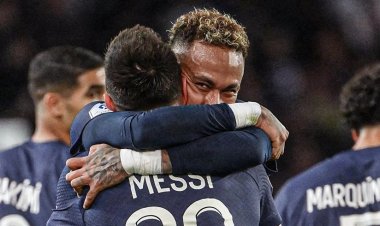 نيمار: عشت أنا وميسي جحيماً في باريس