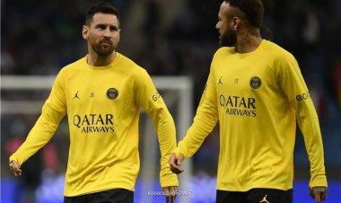 باريس يرد على طعنات نيمار وميسي