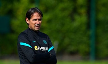 رسمياً … سيموني إنزاغي يجدد عقده مع إنتر ميلان