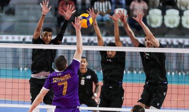 تحديد موعد إقلاع طائرة كأس نائب رئيس الدولة