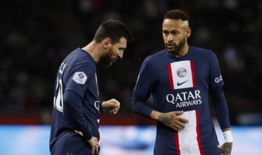 وزيرة الرياضة الفرنسية ترد على تصريحات نيمار.. "إحباط الأبطال"