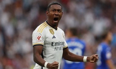 ريال مدريد يكشف حقيقة عرض الاتحاد لضم ألابا