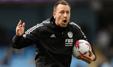 موافقة جون تيري على تدريب الشباب السعودي