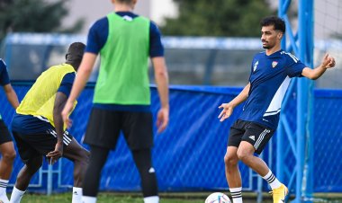 علي خصيف : الاستعدادات تسير بشكل جيد لمواجهة كوستاريكا الودية الثلاثاء المقبل