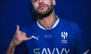 نيمار: الدوري السعودي سيكون أفضل من الدوري الفرنسي