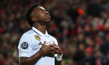 مفاجئة سارة … تحديد موعد عودة فينيسيوس جونيور للملكي