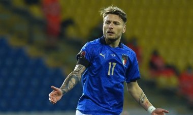 إيموبيلي قائداً جديداً لمنتخب إيطاليا