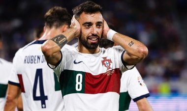 البرتغال تتخطى سلوفاكيا