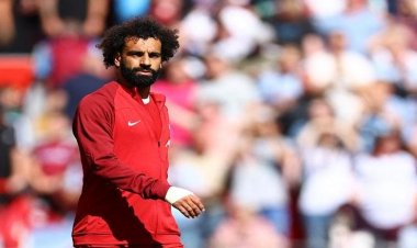 محمد صلاح يعلق على زلزال المغرب برسالة مؤثرة