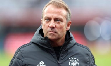 رسميا.. إقالة فليك من تدريب منتخب ألمانيا