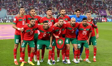 بسبب الزلزال … إلغاء المباراة الودية لمنتخب المغرب ضد البرازيل