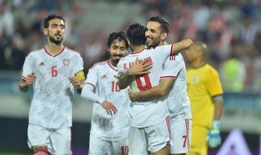 ختام مباريات منتخب الإمارات الودية في معسكر كرواتيا غداً ضد كوستاريكا