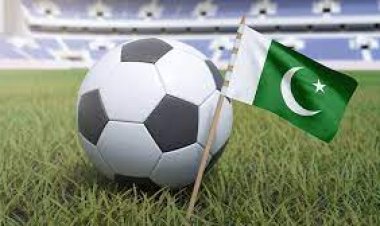 مسلحون يختطفون 6 لاعبي كرة قدم في باكستان