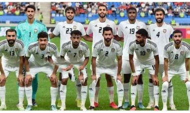 منتخبنا الأولومبي يتصدر مجموعته ويتأهل إلى كأس آسيا تحت 23 عاماً