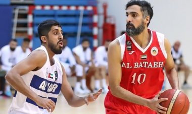 البطائح والوصل إلى نصف نهائي كأس السلة