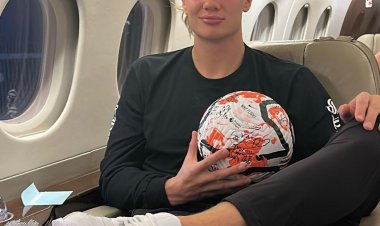 هالاند قريب جداً من ريال مدريد