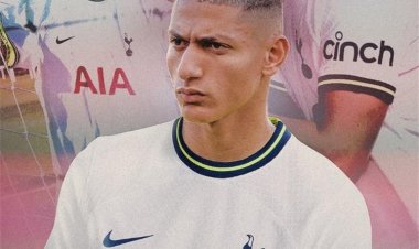 ريتشارليسون: مررت بفترة صعبة وسألجأ للمساعدة النفسية